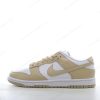 Billige Sko Nike Dunk Low ‘Hvidt Guld’ DV0833-100