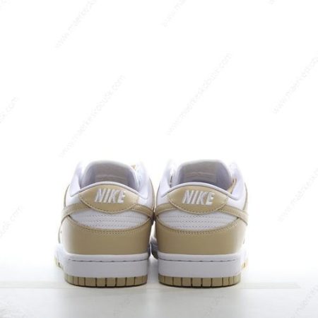 Billige Sko Nike Dunk Low ‘Hvidt Guld’ DV0833-100