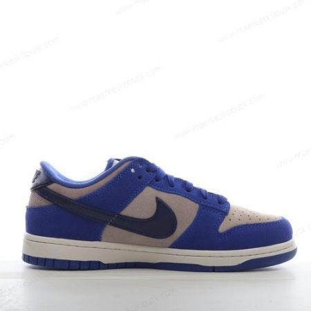 Billige Sko Nike Dunk Low LX ‘Blå’ DV7411-400