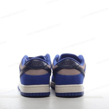 Billige Sko Nike Dunk Low LX ‘Blå’ DV7411-400