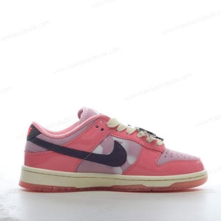 Billige Sko Nike Dunk Low LX ‘Lyserød’ FN8927-621