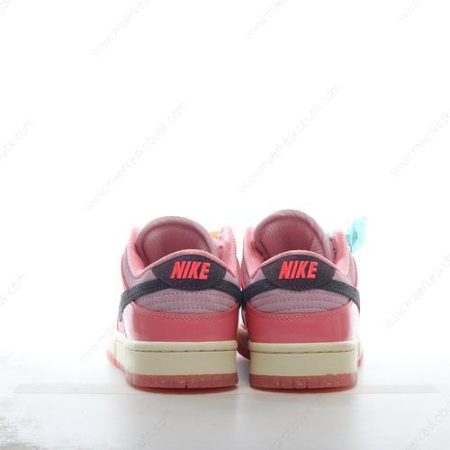 Billige Sko Nike Dunk Low LX ‘Lyserød’ FN8927-621