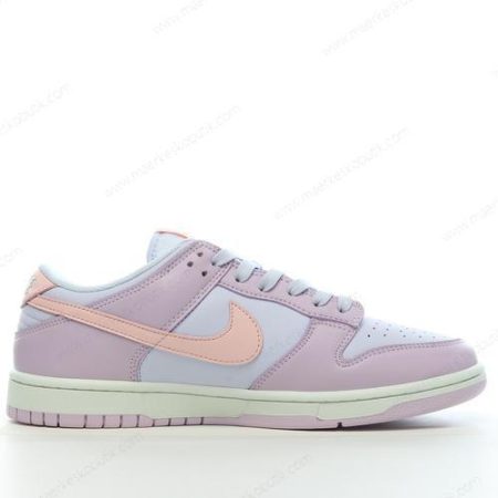 Billige Sko Nike Dunk Low ‘Lilla Pink’ DD1503-001