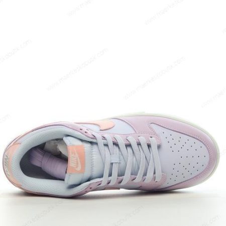 Billige Sko Nike Dunk Low ‘Lilla Pink’ DD1503-001