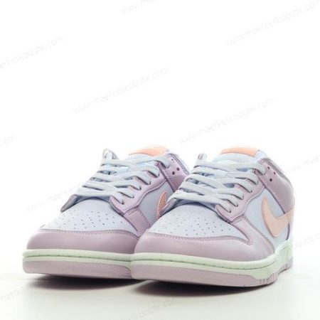 Billige Sko Nike Dunk Low ‘Lilla Pink’ DD1503-001