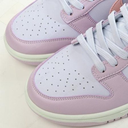 Billige Sko Nike Dunk Low ‘Lilla Pink’ DD1503-001