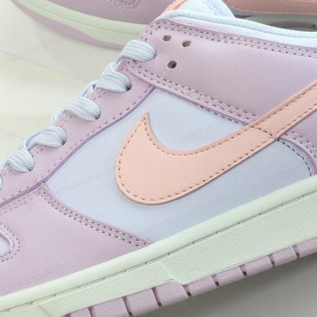 Billige Sko Nike Dunk Low ‘Lilla Pink’ DD1503-001