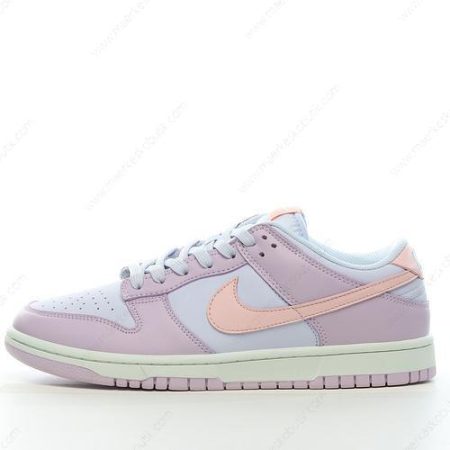 Billige Sko Nike Dunk Low ‘Lilla Pink’ DD1503-001