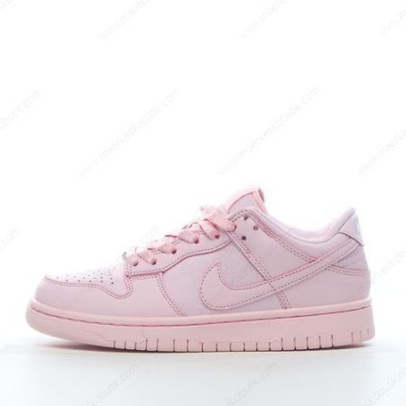 Billige Sko Nike Dunk Low ‘Lyserød’ 921803-601