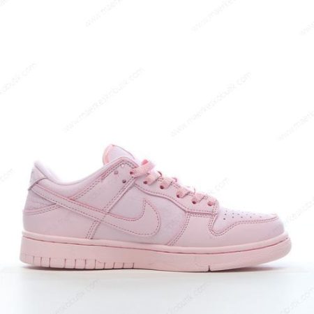 Billige Sko Nike Dunk Low ‘Lyserød’ 921803-601