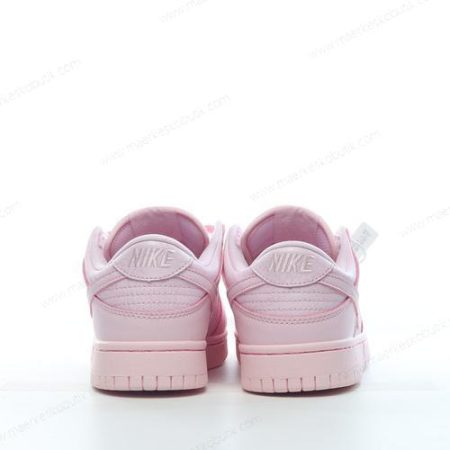 Billige Sko Nike Dunk Low ‘Lyserød’ 921803-601