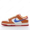 Billige Sko Nike Dunk Low ‘Orange’ DH9765-101