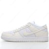 Billige Sko Nike Dunk Low Retro ‘Beige Lilla’ DD1503-121