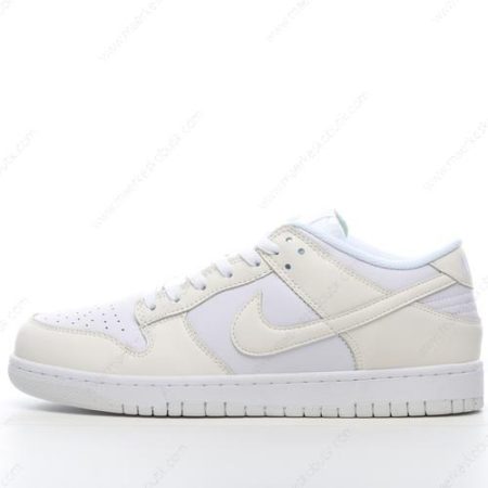 Billige Sko Nike Dunk Low Retro ‘Beige Lilla’ DD1503-121