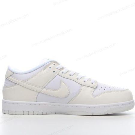 Billige Sko Nike Dunk Low Retro ‘Beige Lilla’ DD1503-121