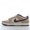 Billige Sko Nike Dunk Low Retro PRM ‘Brun Sort Hvid’ DH7913-200