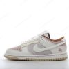 Billige Sko Nike Dunk Low Retro PRM ‘Hvid’ FD4203-211