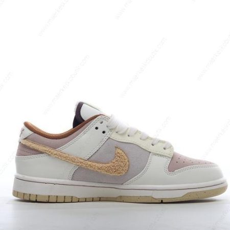 Billige Sko Nike Dunk Low Retro PRM ‘Hvid’ FD4203-211