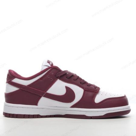 Billige Sko Nike Dunk Low ‘Rød’ DD1391-601