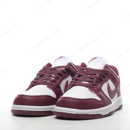 Billige Sko Nike Dunk Low ‘Rød’ DD1391-601