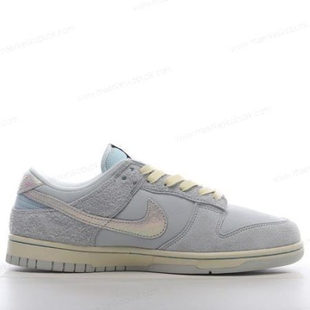 Billige Sko Nike Dunk Low SE ‘Grå’ DV7210-001