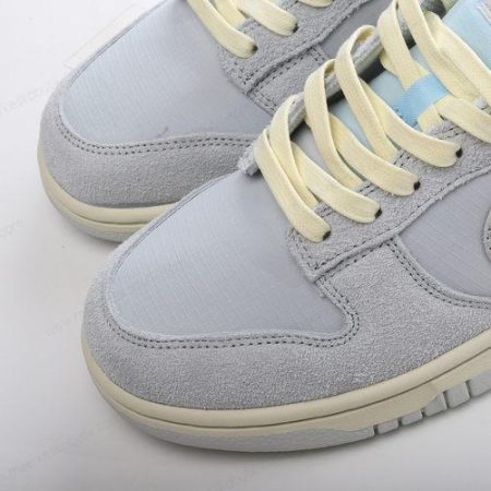 Billige Sko Nike Dunk Low SE ‘Grå’ DV7210-001