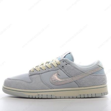 Billige Sko Nike Dunk Low SE ‘Grå’ DV7210-001