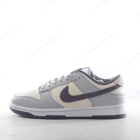 Billige Sko Nike Dunk Low SE ‘Hvid Grå’ FJ4188-100