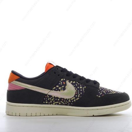 Billige Sko Nike Dunk Low SE ‘Orange Sort Pink’ FN7523-300