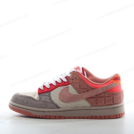 Billige Sko Nike Dunk Low SP ‘Rød Hvid Blå’ FN0316-999