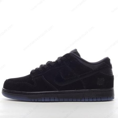 Billige Sko Nike Dunk Low SP ‘Sort’ DO9329-001