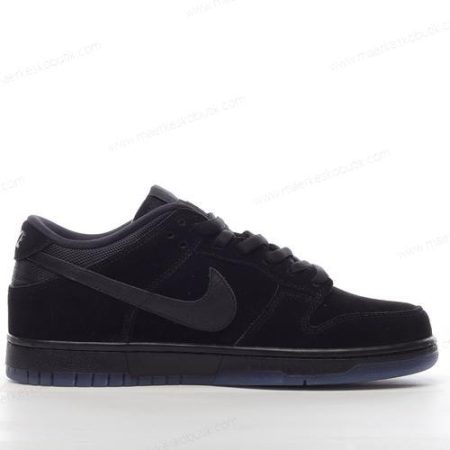 Billige Sko Nike Dunk Low SP ‘Sort’ DO9329-001