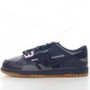 Billige Sko Nike Dunk Low Scrap ‘Sort’ DB0500-001