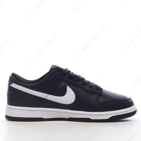 Billige Sko Nike Dunk Low ‘Sort’ DV0831-002