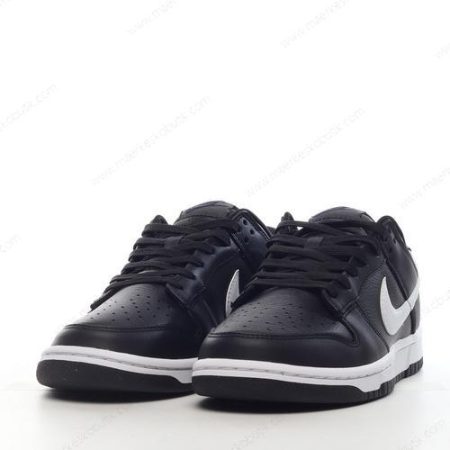 Billige Sko Nike Dunk Low ‘Sort’ DV0831-002