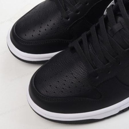 Billige Sko Nike Dunk Low ‘Sort’ DV0831-002