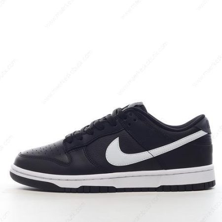 Billige Sko Nike Dunk Low ‘Sort’ DV0831-002