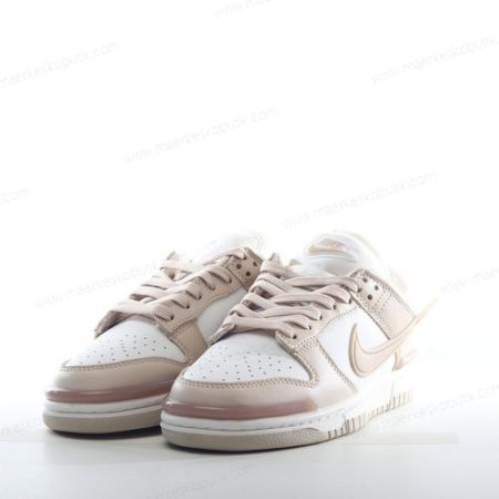 Billige Sko Nike Dunk Low Twist ‘Beige Hvid’ DZ2794-102