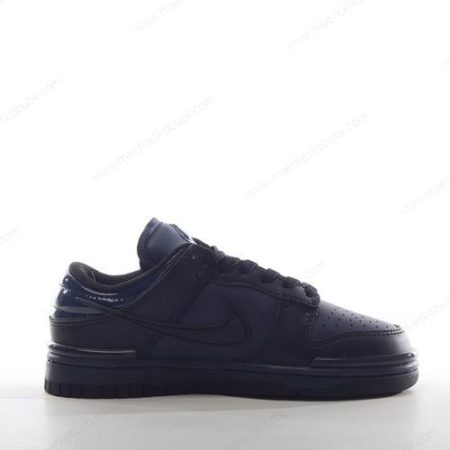 Billige Sko Nike Dunk Low Twist ‘Sort’ DZ2794-400