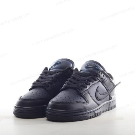 Billige Sko Nike Dunk Low Twist ‘Sort’ DZ2794-400