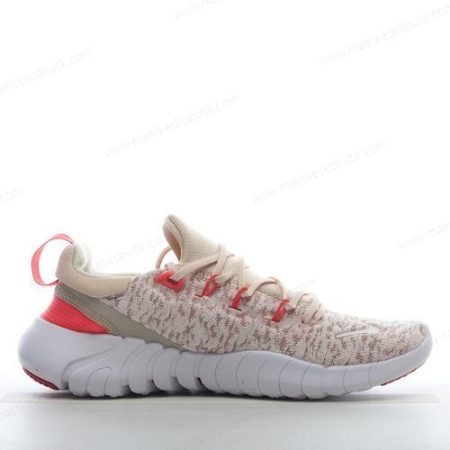 Billige Sko Nike Free Run 5.0 ‘Beige’ CZ1891