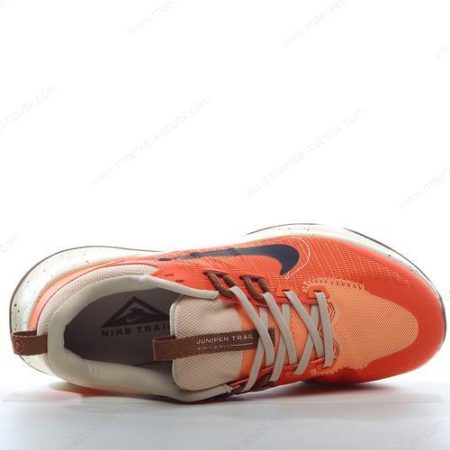 Billige Sko Nike Juniper Trail 2 ‘Orange Sort’