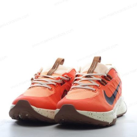 Billige Sko Nike Juniper Trail 2 ‘Orange Sort’