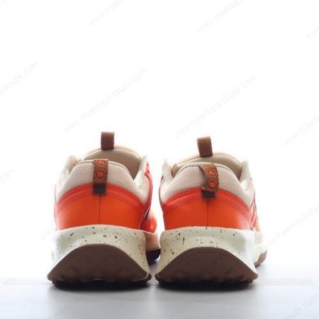 Billige Sko Nike Juniper Trail 2 ‘Orange Sort’