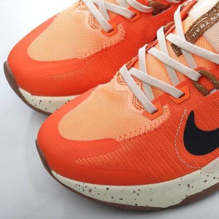 Billige Sko Nike Juniper Trail 2 ‘Orange Sort’