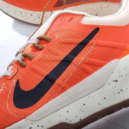 Billige Sko Nike Juniper Trail 2 ‘Orange Sort’