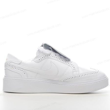 Billige Sko Nike Kwondo 1 ‘Hvid’ DH2482-100