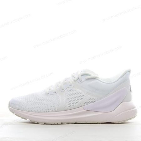 Billige Sko Nike Lululemon Blissfeel Run ‘Hvid’ 10940004-4905