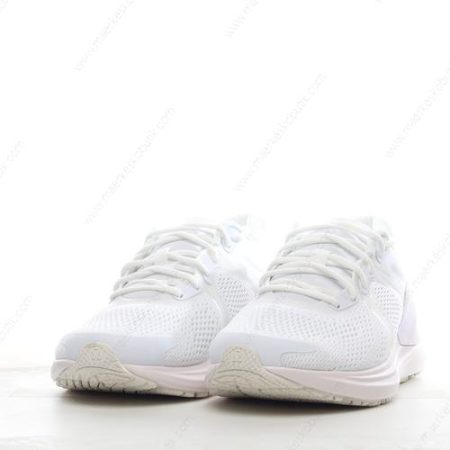 Billige Sko Nike Lululemon Blissfeel Run ‘Hvid’ 10940004-4905