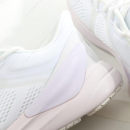 Billige Sko Nike Lululemon Blissfeel Run ‘Hvid’ 10940004-4905